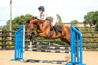 show Jumping